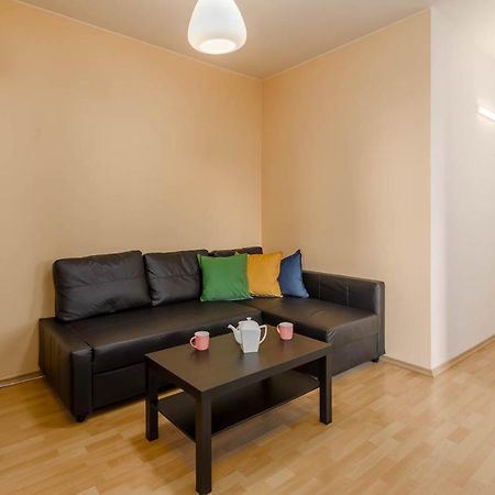 Chill Apartments Kluczborska Bemowo Варшава Екстер'єр фото