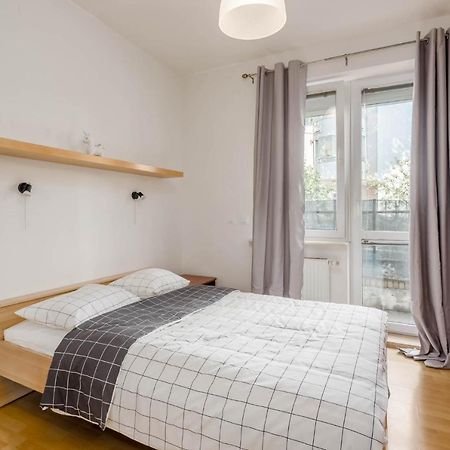 Chill Apartments Kluczborska Bemowo Варшава Екстер'єр фото