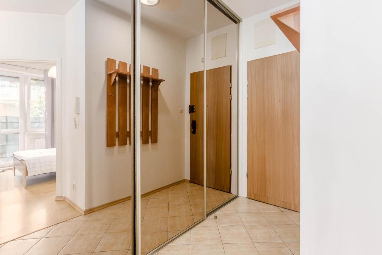 Chill Apartments Kluczborska Bemowo Варшава Екстер'єр фото